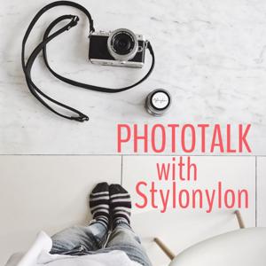 Phototalk With Stylonylon