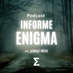 Informe Enigma by INFORME ENIGMA