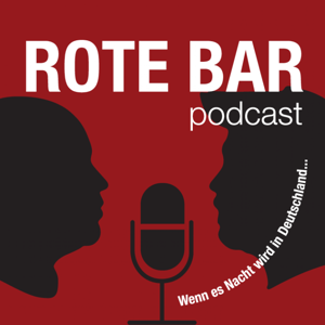 ROTE BAR Einschlafpodcast