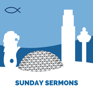 Solomon's Porch Singapore Sermon Podcast