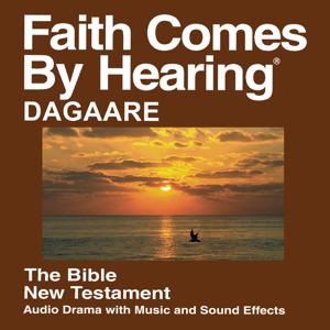 Dagaare Bible (Dramatized)