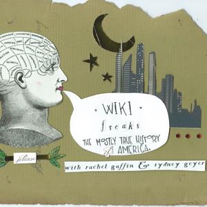 WikiFreaks