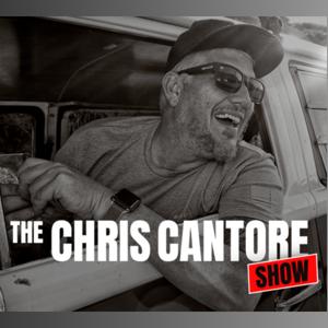 The Chris Cantore Show by Chris Cantore