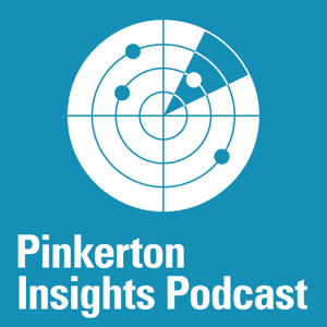 Pinkerton Insights Podcast