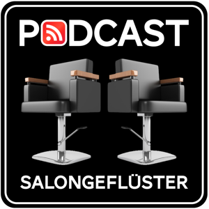 Salongefluester