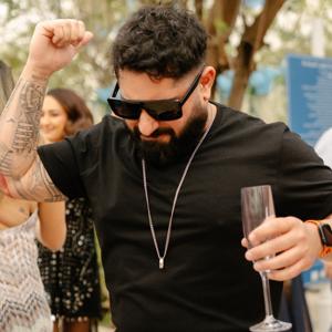 I Wanna Be A DJ Podcast