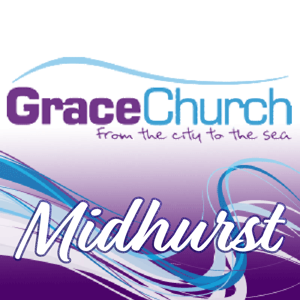 Grace Church Podcast