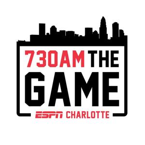 730 The Game ESPN Charlotte by 730 The Game ESPN Charlotte