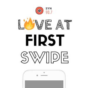 Love at First Swipe: The Podcast