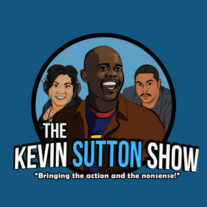 Kevin Sutton Show|Sports And Entertainment Talk Radio| ESPN Orlando