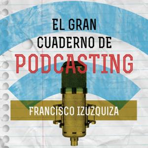 Cuaderno de Podcasting