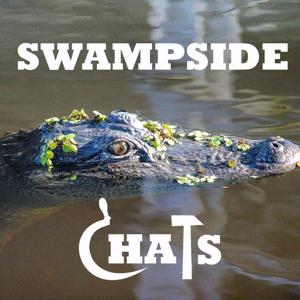 Swampside Chats by Ezri xB & Jake Verso