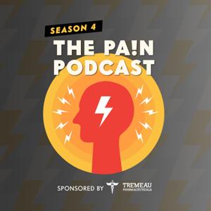 The Pain Podcast by BloodStream Media