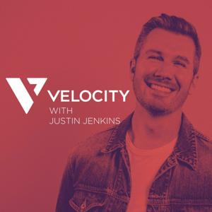 Velocity with Justin Jenkins