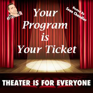 Your Program Is Your Ticket