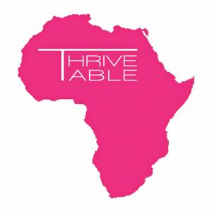 Thrivetablepodcast
