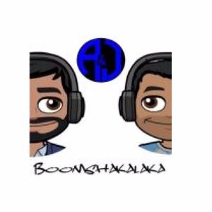 Boomshakalaka Podcast