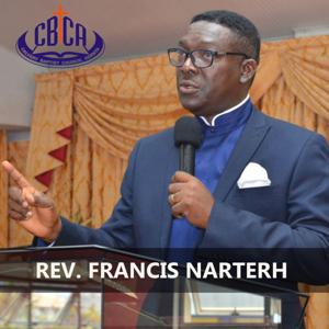 Calvary Baptist Church Adenta Podcast