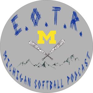 East of the Rockies - A Michigan Softball Podcast