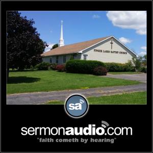 Finger Lakes Baptist Church