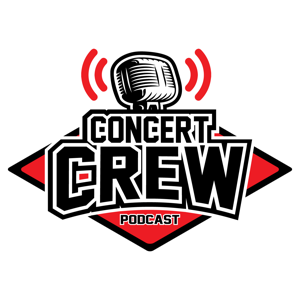 Concert Crew Podcast