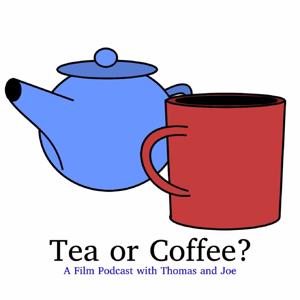 Tea or Coffee ? Podcast
