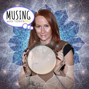 Musing with Tonya Dee Podcast: Holistic Sha'Medium