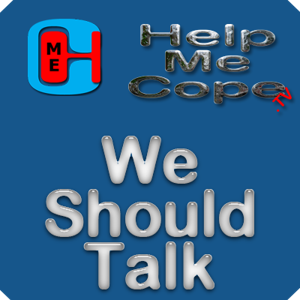 We Should Talk