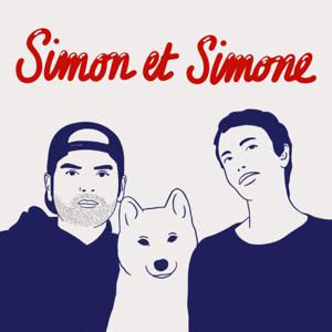 Simon et Simone Discorama by Simon et Simone