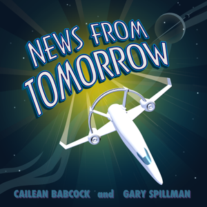 News from Tomorrow - Episodes