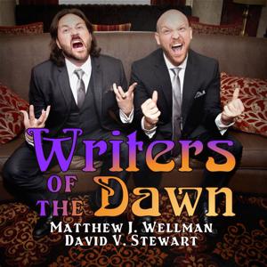 Writers of the Dawn