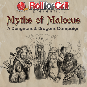Myths of Malocus