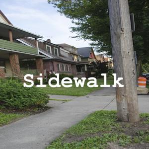 Sidewalk