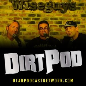 DIRTPOD PODCAST