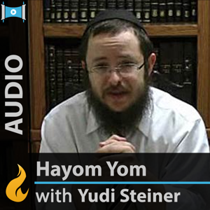 Daily Study: Hayom Yom