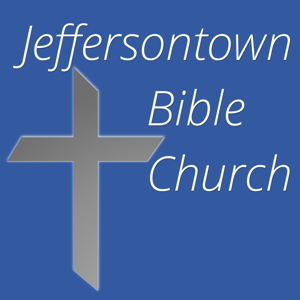 Audio - Jeffersontown Bible Church