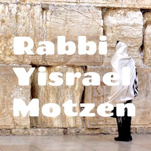 Rabbi Yisrael Motzen - Ner Tamid Congregation