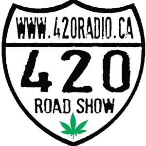 420 Road Show - Interviews and Specials