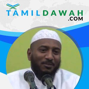 Ansar Hussain by Tamil Dawah