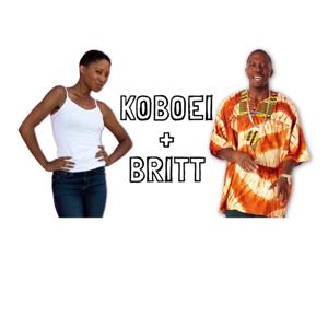 Koboei + Britt