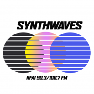 Synthwaves on KFAI