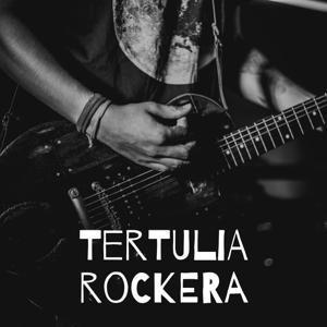 Tertulia Rockera by Fusion Latina Network