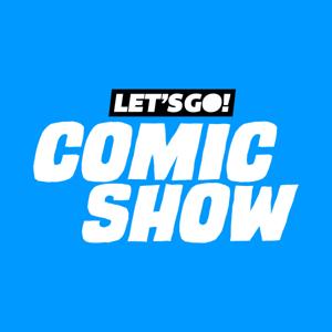 Let's Go! Comic Show