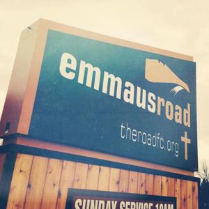 Emmaus Road Church