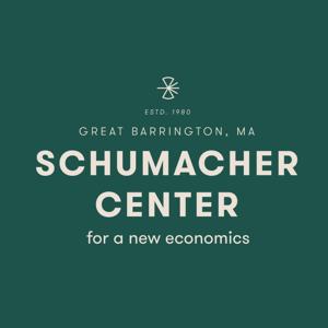 The Schumacher Lectures by The Schumacher Center for a New Economics