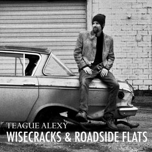 WISECRACKS & ROADSIDE FLATS