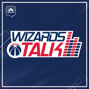 Wizards Talk by NBC Sports Washington