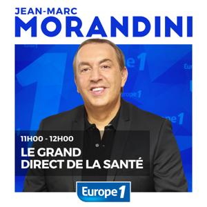 Le grand direct de la santé