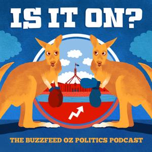 Is It On? by BuzzFeed Australia