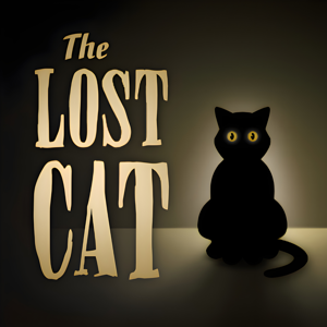 The Lost Cat Podcast by A P Clarke